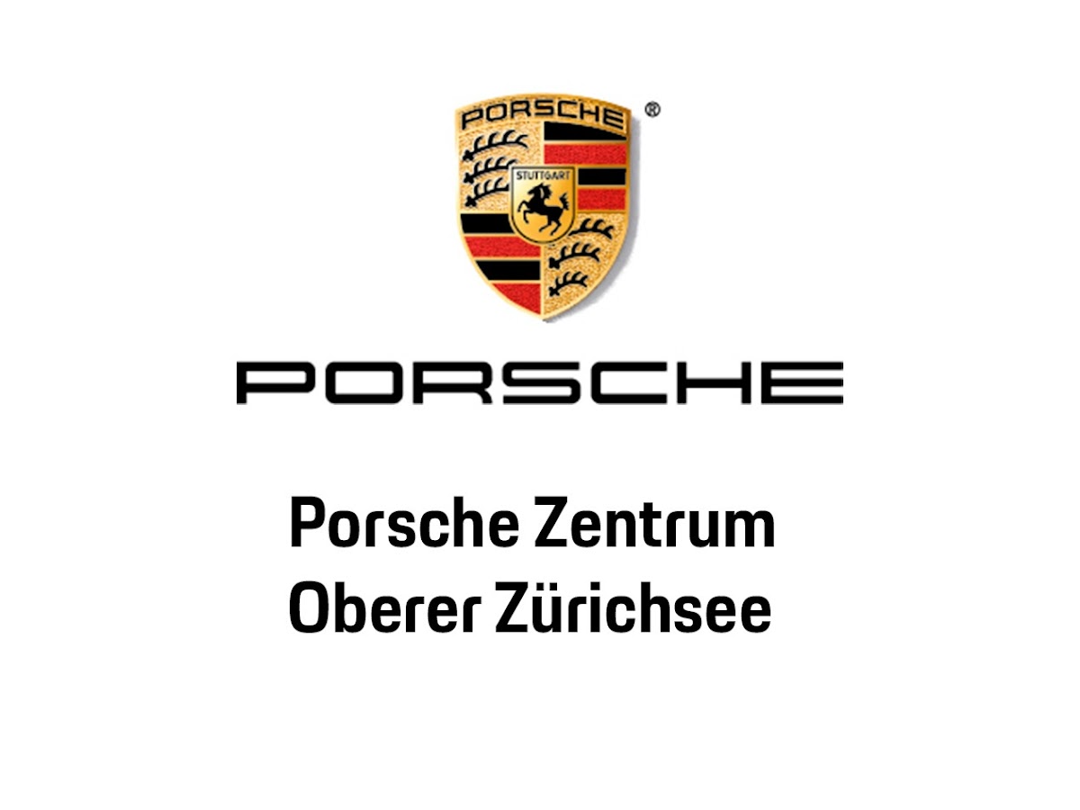 Porsche Zentrum Oberer Zürichsee