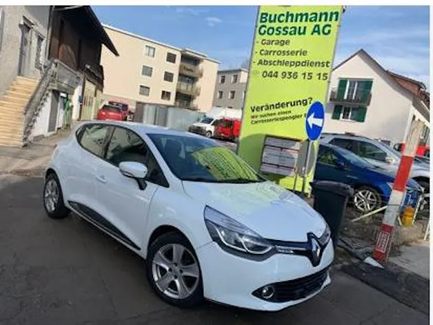 Buchmann Gossau AG