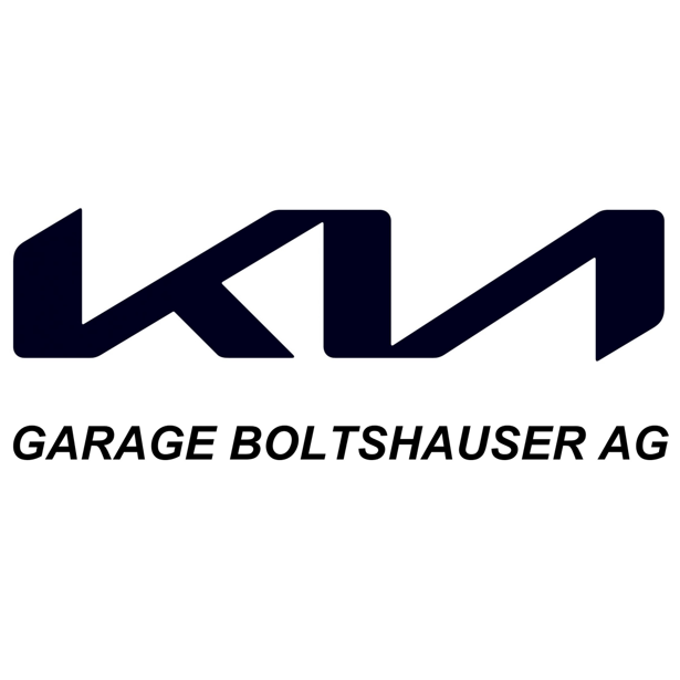 Garage Boltshauser AG