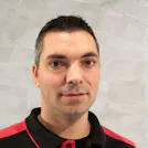 Pascal Fricker