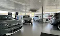Garage FAES AG