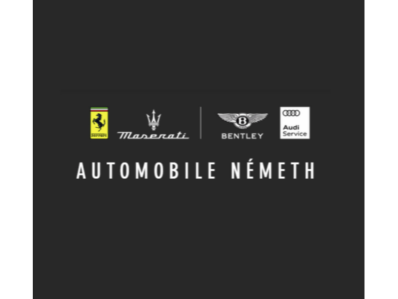 Automobile Németh AG