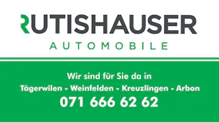 Rutishauser Automobile AG Tägerwilen