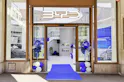 BYD Zurich