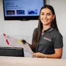 Rinesa Dzemaili