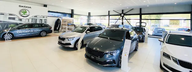 Garage Asticher SA