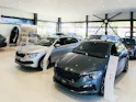 Garage Asticher SA