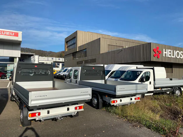 Garage Zöllig