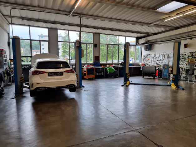 Tecnocars SA