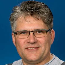 Christoph Frei
