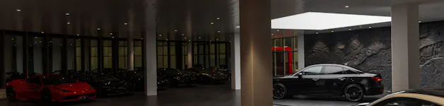 Auto Salon Winterthur AG