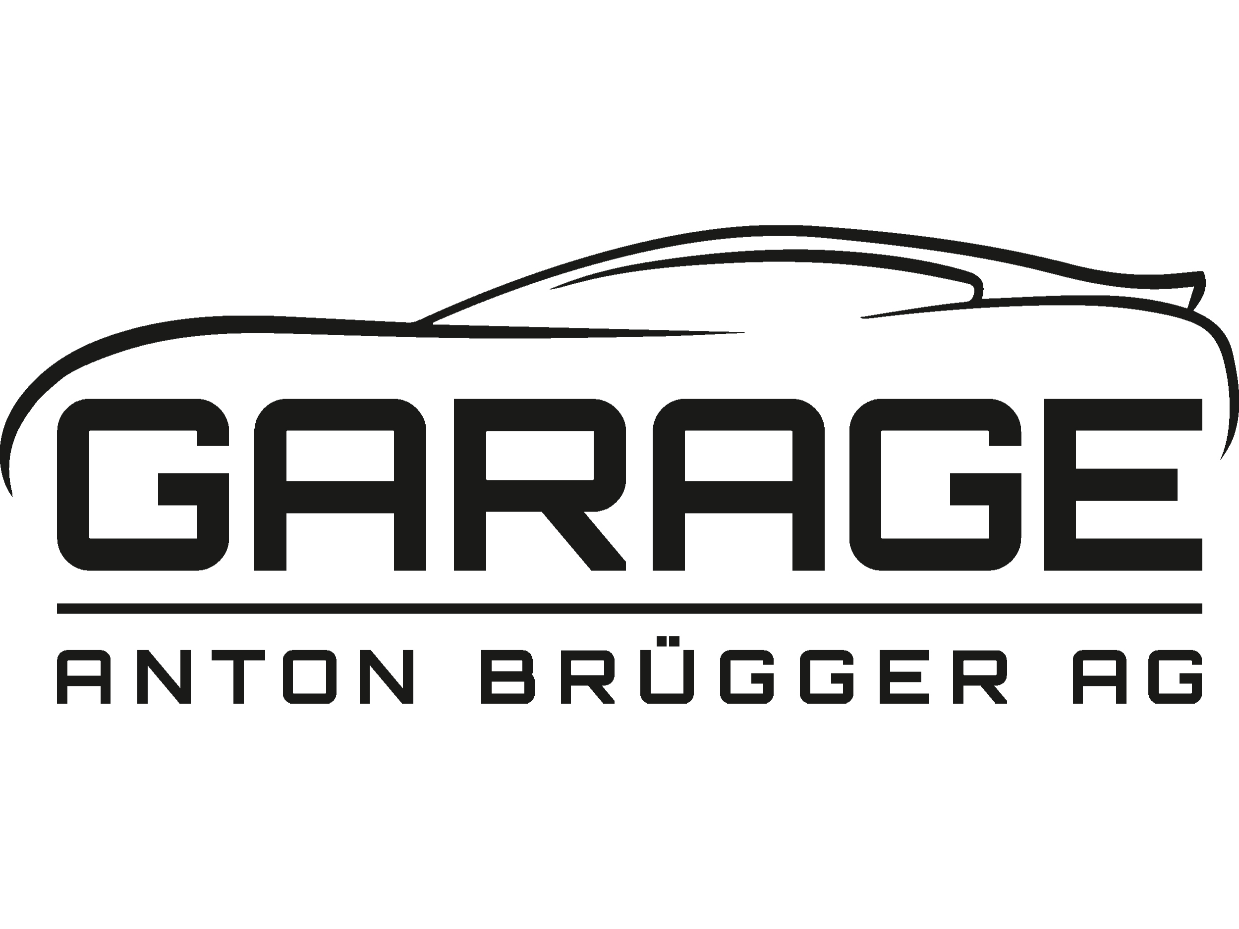 Garage Anton Brügger AG