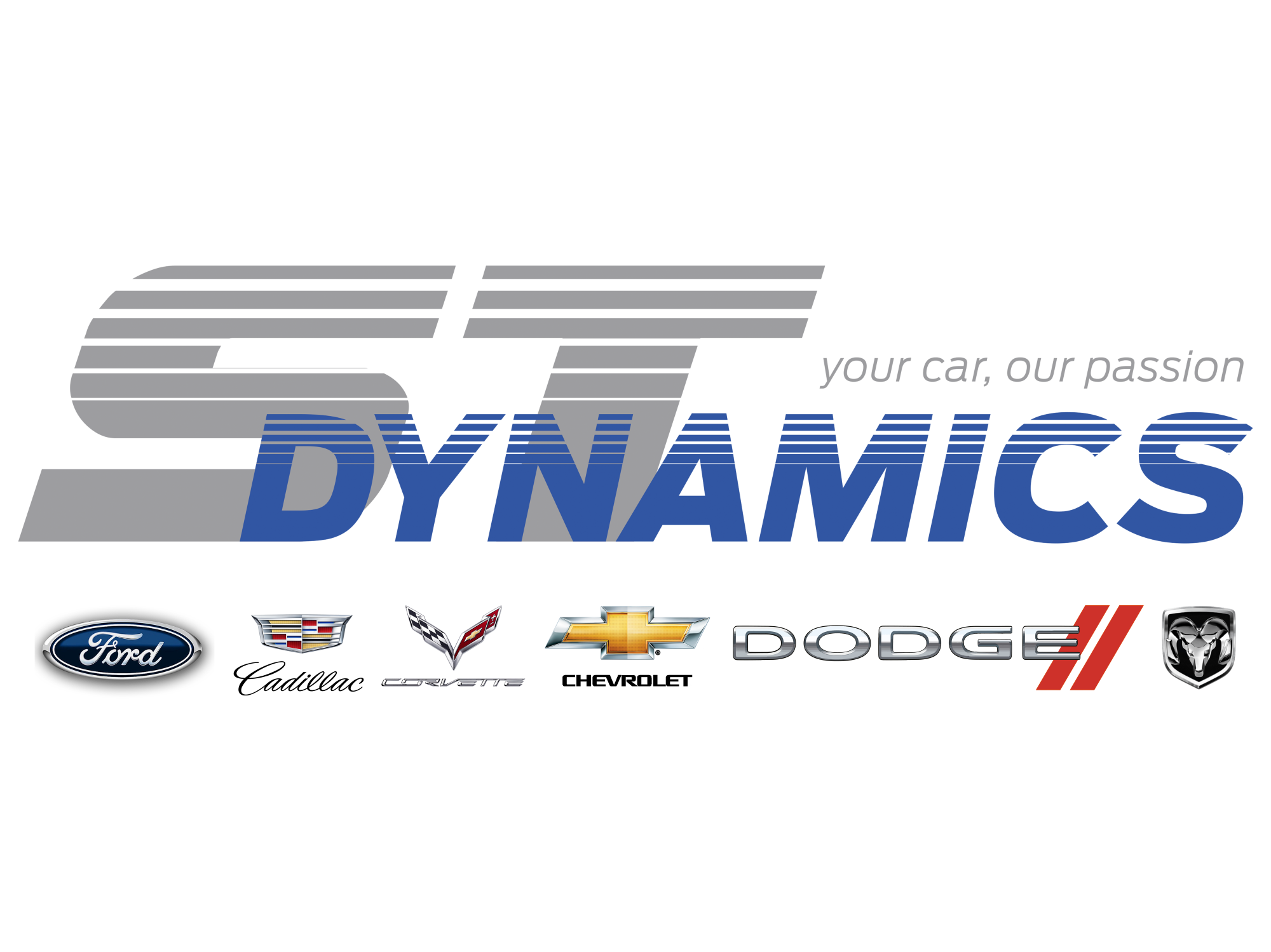 ST Dynamics AG