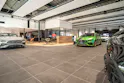 Garage Moderne AG Walpen Visp