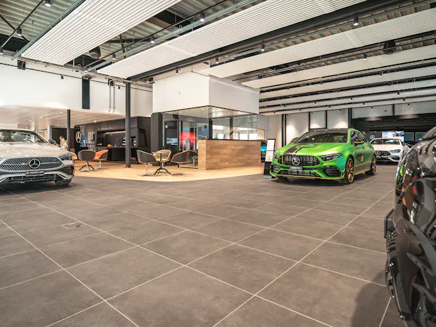 Garage Moderne AG Walpen Visp