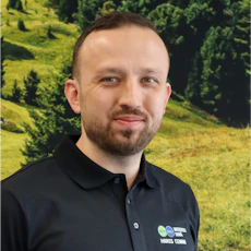 Haris Ceman