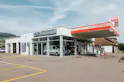 Wyna-Garage AG, Reinach