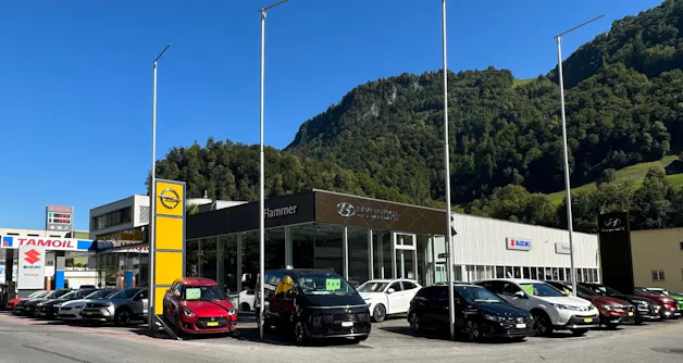 Flammer Glarus AG