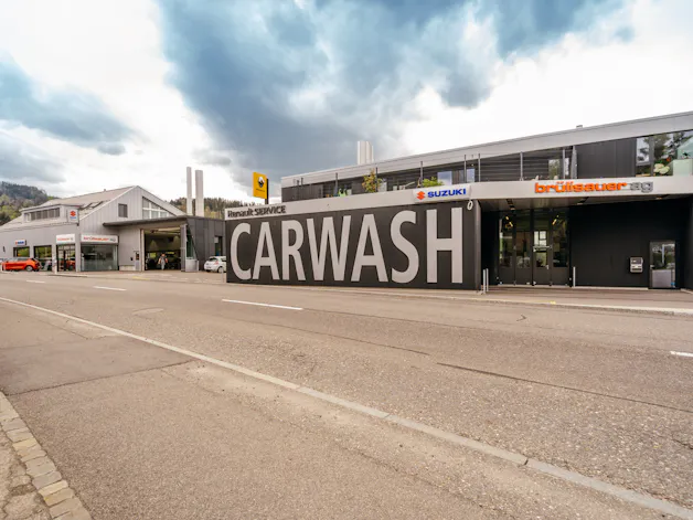 Brülisauer AG Carrosserie