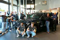 Delta Garage Wädenswil AG