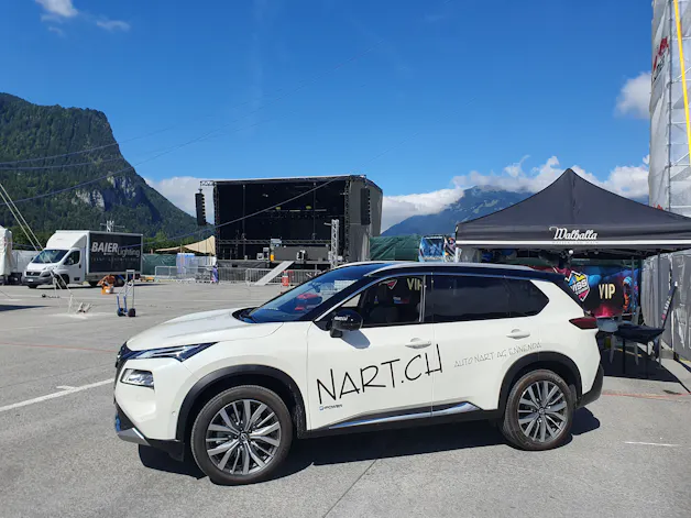 AUTO NART AG