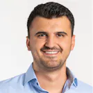 Egzon Lushi