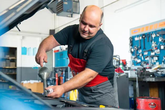 D'Alessandro Automobile AG Autocenter Stanchev GmbH