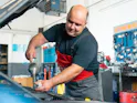 D'Alessandro Automobile AG Autocenter Stanchev GmbH