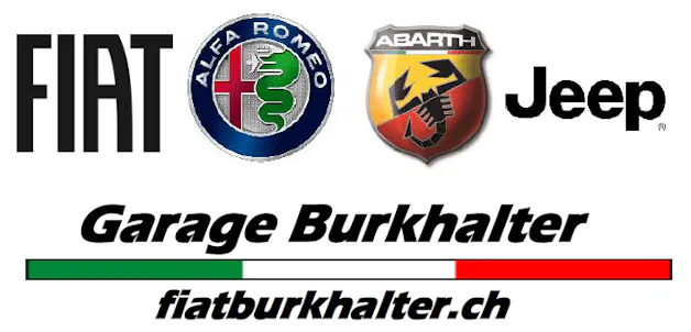 Garage Burkhalter Sàrl