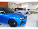 Touring Garage & Carrosserie Baur AG