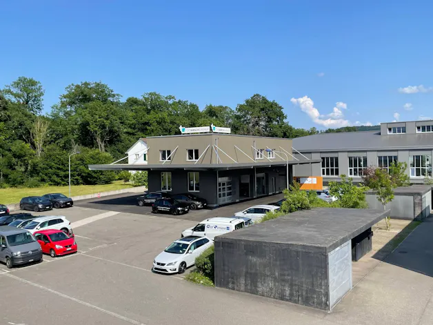 Altenburg-Garage AG