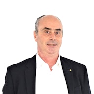 Domenico Ruberto Domenico Ruberto