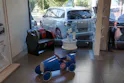 Garage Hunziker