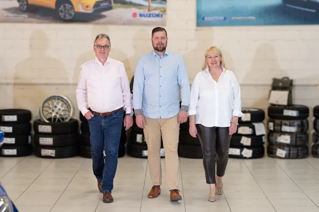 Negele Automobile AG
