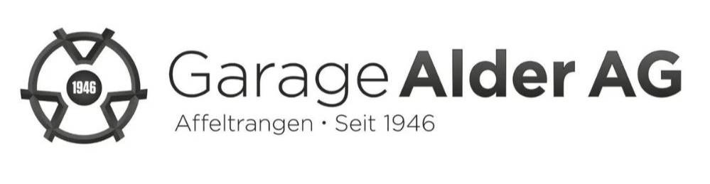 Garage Alder AG