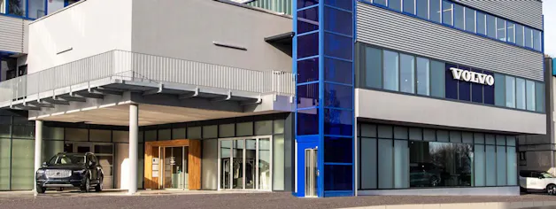 Park Garage Thalwil AG