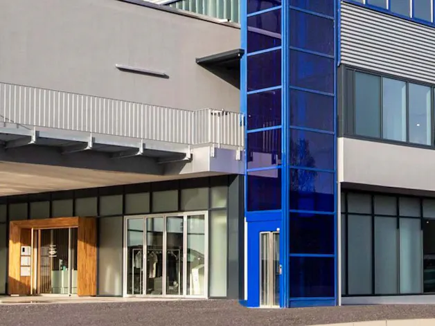 Park Garage Thalwil AG