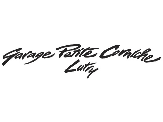 Garage de la Petite Corniche