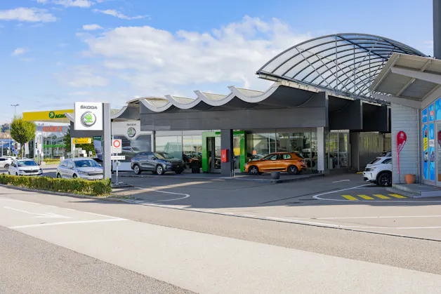 autocentersäntis Citag AG
