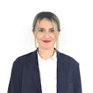 Silvia Krasniqi