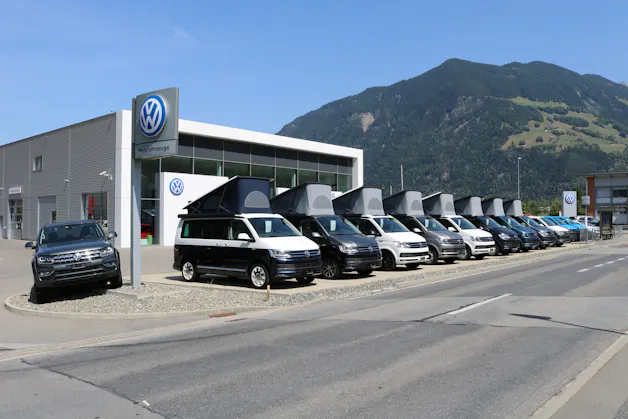 Christen Automobile AG