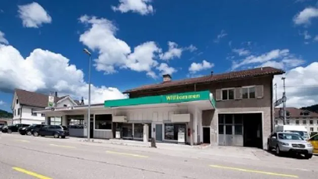Schönenberger P.  AG