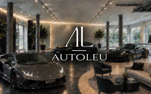 AUTOLEU GmbH