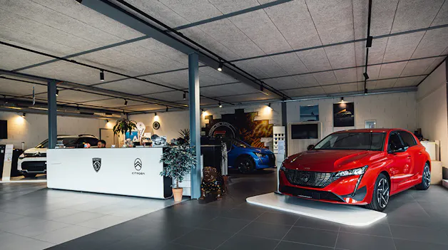 Garage des Ilettes Sàrl