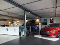Garage des Ilettes Sàrl