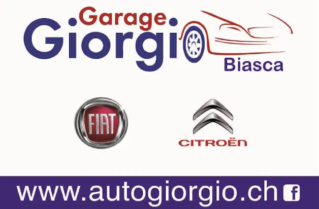 Auto Giorgio SA