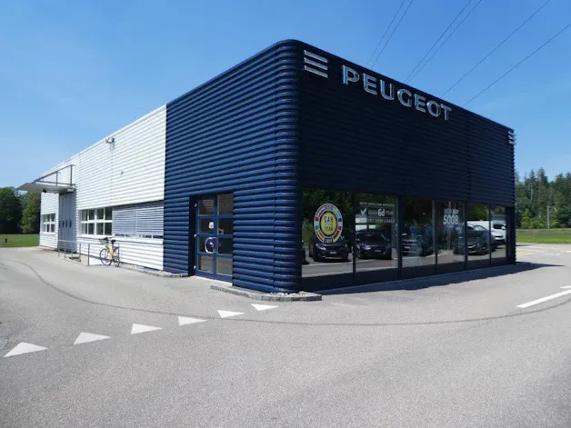 P. Leibundgut AG