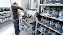 Baldegger Automobile AG Wil