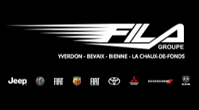 Fila-Groupe SA 