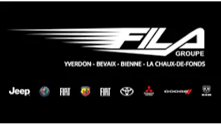 Fila-Groupe SA